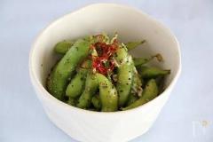 ビールに合う！絶品・簡単「枝豆おつまみレシピ」11連発 -