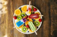 罪悪感を感じない！？カラフルなオーガニックアイス「BOTA POPS」が話題♡