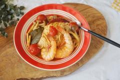 夏に食べたい！簡単アレンジそうめんレシピ5選