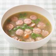 クセが気にならず美味しく食べられる♡グリーンピースを使ったレシピ8選 -