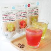 今売れてる！無印＆カルディで人気の《フレーバーティー》BEST6