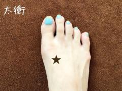 クーラーで冷えたら試してみて！夏冷えに効くツボ4つ