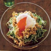 手軽で栄養満点な夏のランチ♡「そうめん×納豆」のレシピ8選 -