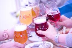 「ベルギービールウィークエンド」日比谷で初開催！初のラウンジ席や飲み比べ体験も