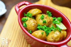 作ってみたい♡おもてなしに最適なアヒージョレシピ集