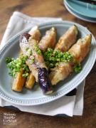 ビタミンB1で夏の疲労回復に♡巻くだけでアレンジ豊富な豚肉巻きレシピ20選 -