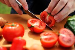 暑い夏こそさっぱり味♡食欲UPする簡単な「マリネ」レシピ8選 -