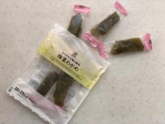 これなら罪悪感ゼロ♡カロリーを気にせず食べられる 「コンビニお菓子」15選  -