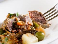 イタリア全20州の料理を巡る新店が早くも予約困難の兆し！ この夏は史上最強の「カラブリ