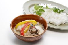 パパっと作れて簡単！暑い夏を元気に乗り切る絶品エスニックレシピ3選