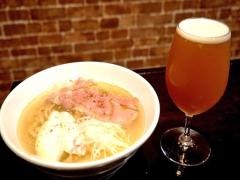 人気ラーメン店主がビールも極めた！ 極上ラーメン×自家醸造ビール、最強コンビに感動必
