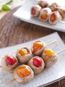  材料はたった2つでOK！「夏野菜×お肉」で作る節約おかず15選  -