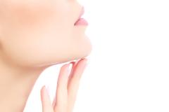 90秒で二重あごを撃退！ ゴリゴリマッサージ法♡