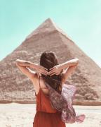 「爪先をアクセサリーに。」@misa_by_novelさんの上品大人ネイル集 -