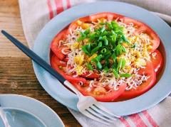 10分以内でできる♡旬のトマトがもっと美味しくなるレシピ14 -