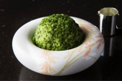 絶品ショコラに炙りかき氷...大人女子にオススメの東京贅沢かき氷6選