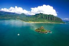 大人から子どもまで思いっきり遊べる「クアロア牧場」のシークレットアイランド！