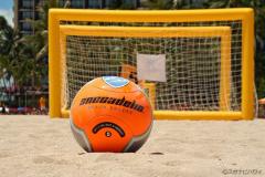 ハワイの魅力満載！ビーチサッカーイベント開催決定