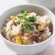 暑い日は火を使わず炊飯器で♡メインになるご飯ものレシピ10選 -