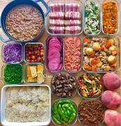 ぽっこり下腹を撃退！低カロリーの「#罪悪感ゼロおかず」10選 -