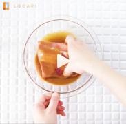 レンジで簡単すぐできる♡おつまみにもおかずにも使える“焼き豚レシピ” -