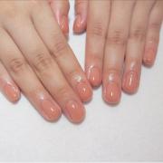 万人ウケゲット♡オフィスネイルのポイントとネイルデザイン -