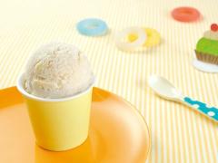 材料を入れてもみもみするだけ！フリーザーバッグで作るアイスクリームレシピ -