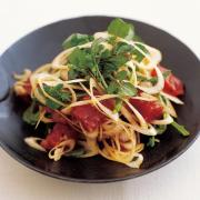 オール100Kcal以下！さっぱり、おいしい夏ごはんのお供10連発 -