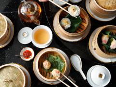 「ウェスティンホテル東京」の本格広東料理店『龍天門』のグランドメニューがリニューア