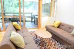 ホテル級の快適さ！山梨県富士河口湖「ピカフジヤマ」で初めてのグランピングデビュー【