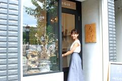 「暑くても行きたい！」SNSで話題のロンドン風カフェ「BRICK LANE」がフォトジェスイーツの宝