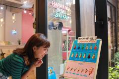 「かわいすぎて食べられない…」愛くるしさ抜群の“動物アイスクリーム”が話題！原宿最