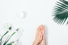 ペリッと剥がせる新感覚ネイル♡韓国発「SEPネイル」が日本上陸 -