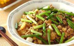 夏に人気！ ボリューム満点のスタミナレシピ5選