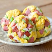 美味しすぎてやみつきに♡時短＆可愛いさ抜群の「#おにぎりレシピ」7選 -