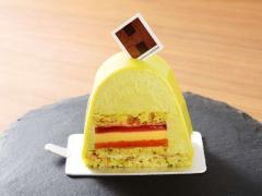 世界大会優勝シェフによる独創的な「ガトー」&amp;「ショコラ」、豊かな味わいで早くもファ