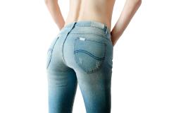 さらば洋梨体型のお尻！一日10回のお手軽エクササイズ