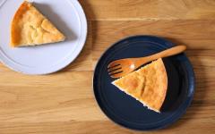 和の素材でしっとりもっちもち！「おからと甘酒のもっちりケーキ 」【今日の時短ごはん