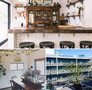 ライフスタイルサンドウィッチバー「King George」が提案するこだわりサンドウィッチ