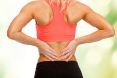 【背中】ぷよ肉を撃退！ 後ろ姿をスッキリさせるトレーニング - ビューティーガール