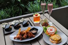 本当は教えたくない！バサルトの超お得なハッピーアワー