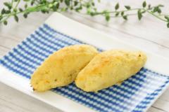 秋に食べたい美容スイーツ！レシピ付き「ヴィーガンスイートポテト」