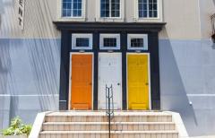 海外にいるの？て聞かれそう。特別な空間で絶品グルメを楽しむ大人のフェス