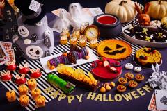 今年のハロウィンは“デザートブッフェ”で楽しむ！オススメのホテル３選