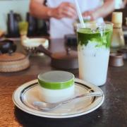 オープン直後から人が絶えない西荻窪の人気スポット！日本茶スタンド「Satén Japanese tea」