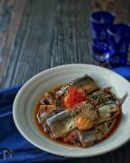 サンマの季節がやってきた♡安くて美味しい秋刀魚レシピ -