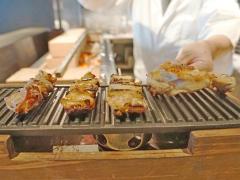 日本各地のご当地「焼鳥」を食べ比べ！ 『やきとりスタジアム東京』で、焼鳥の新たな扉が