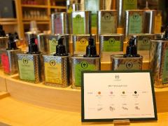 フランス発“本物”のオリーブオイルを楽しむ専門店『OLIVIERS&amp;CO』が日本初上陸！【銀座