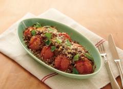 甘みがジュワ～♡トマトとニンジンを使った栄養満点の絶品レシピ2選 - ビューティーガール