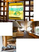 一人の休日は、女子の憧れがつまったアフタヌーンティーへ【はずむおでかけ】